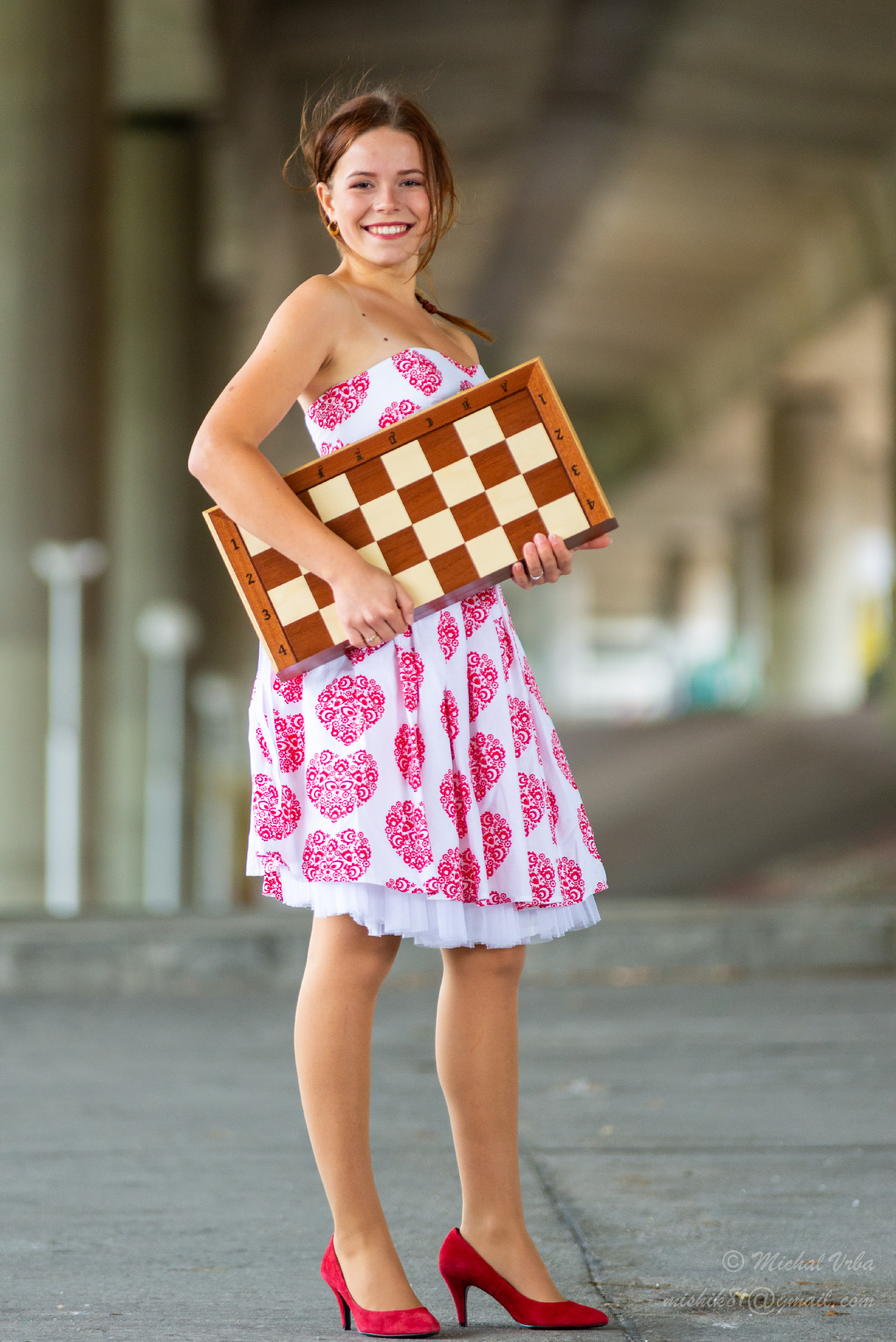 Drevené šachy GRÓFSKE