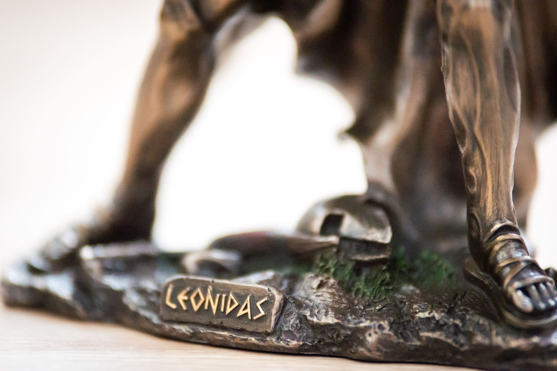 Leonidas