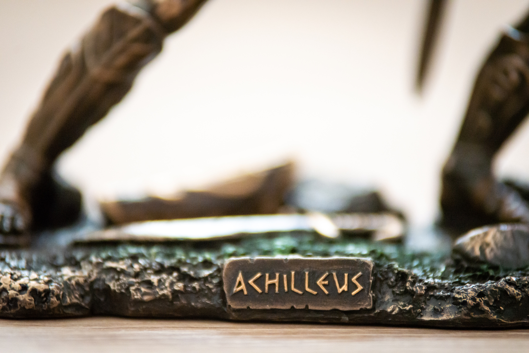 Achilles