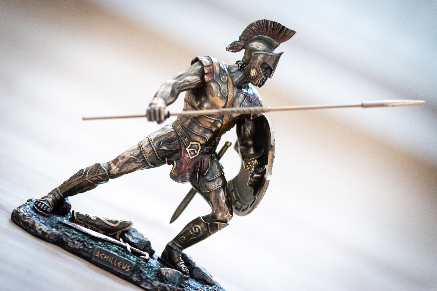 Achilles