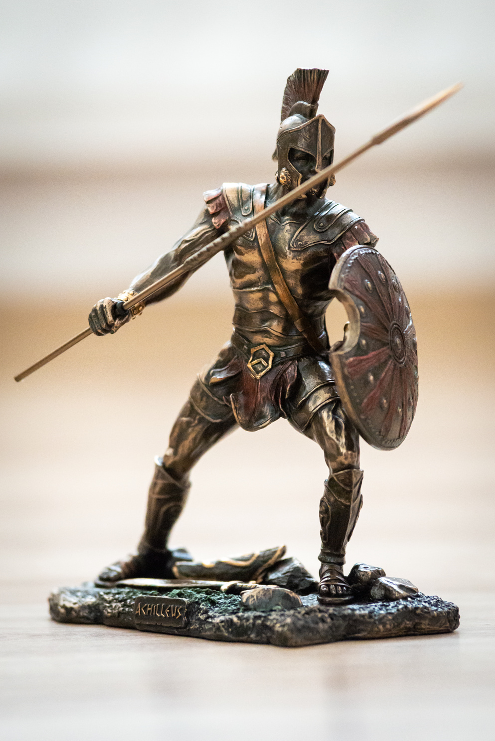 Achilles