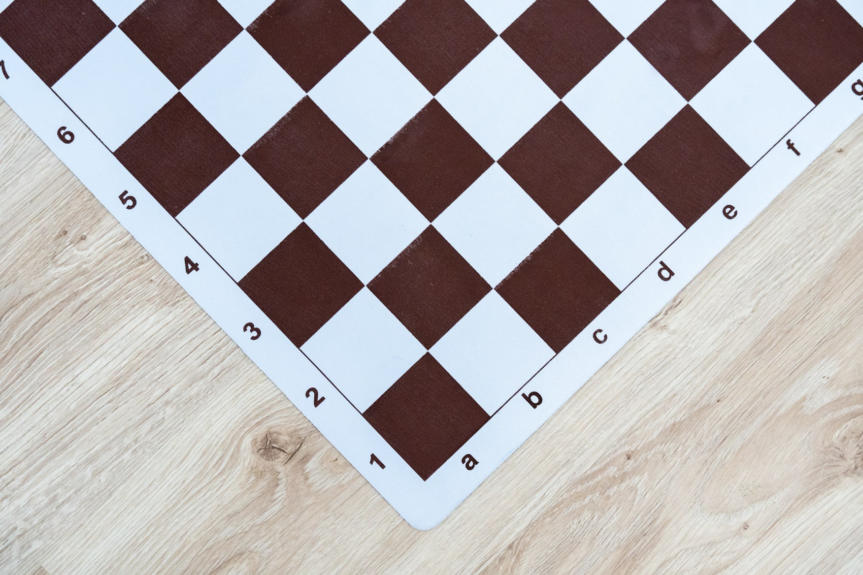 Šachovnice Mouse Pad