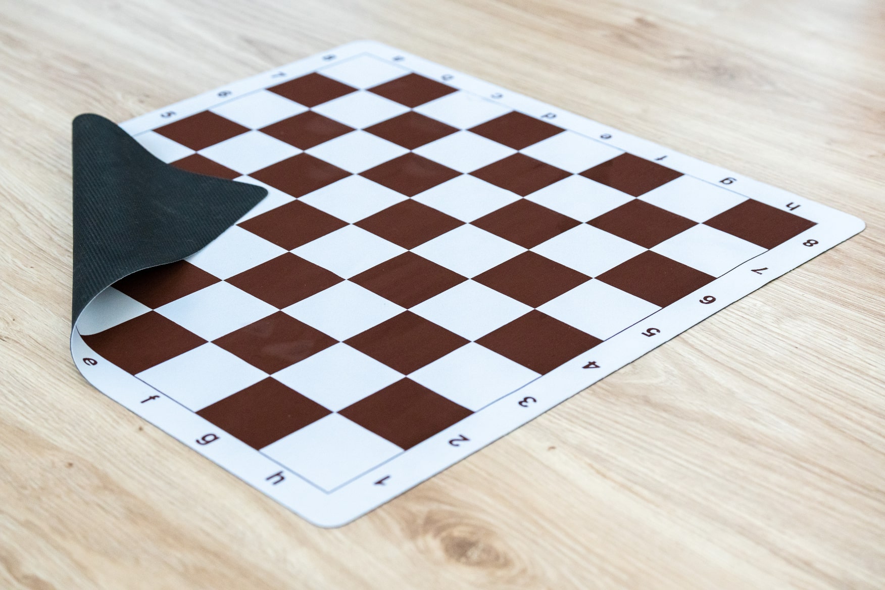 Šachovnice Mouse Pad