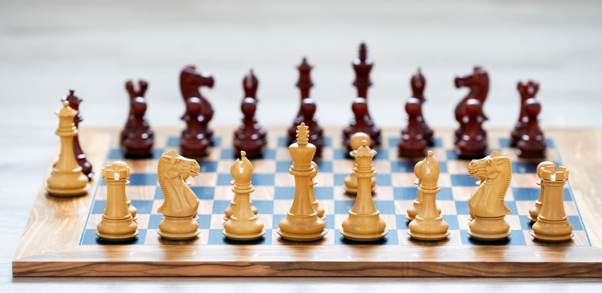 Urban Elite Chess Collection