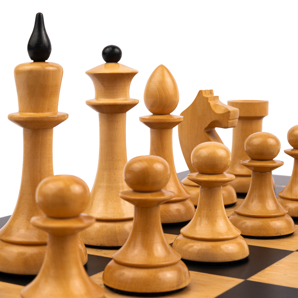 The Queen's Gambit Official Set balenie