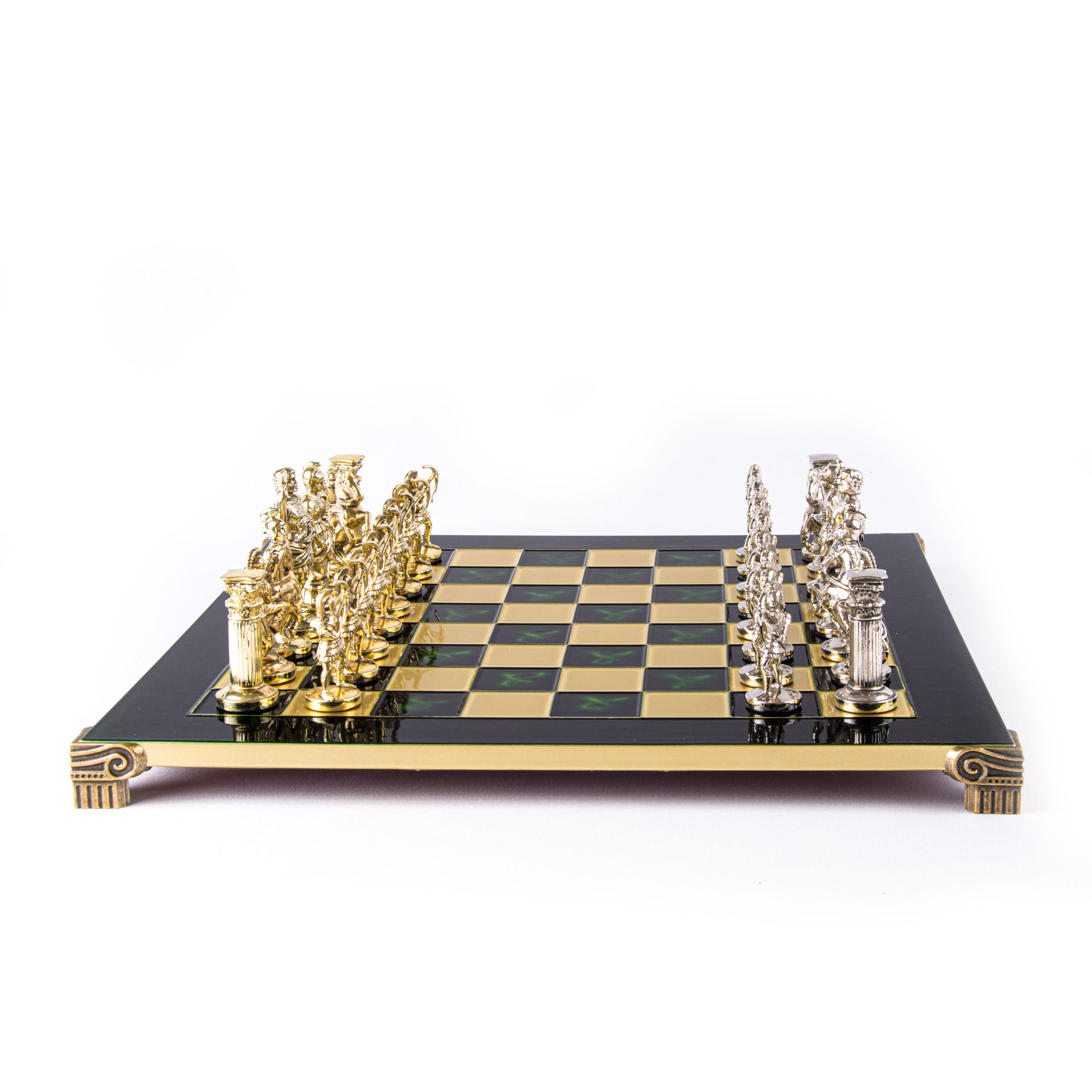 Luxusné šachy Archers