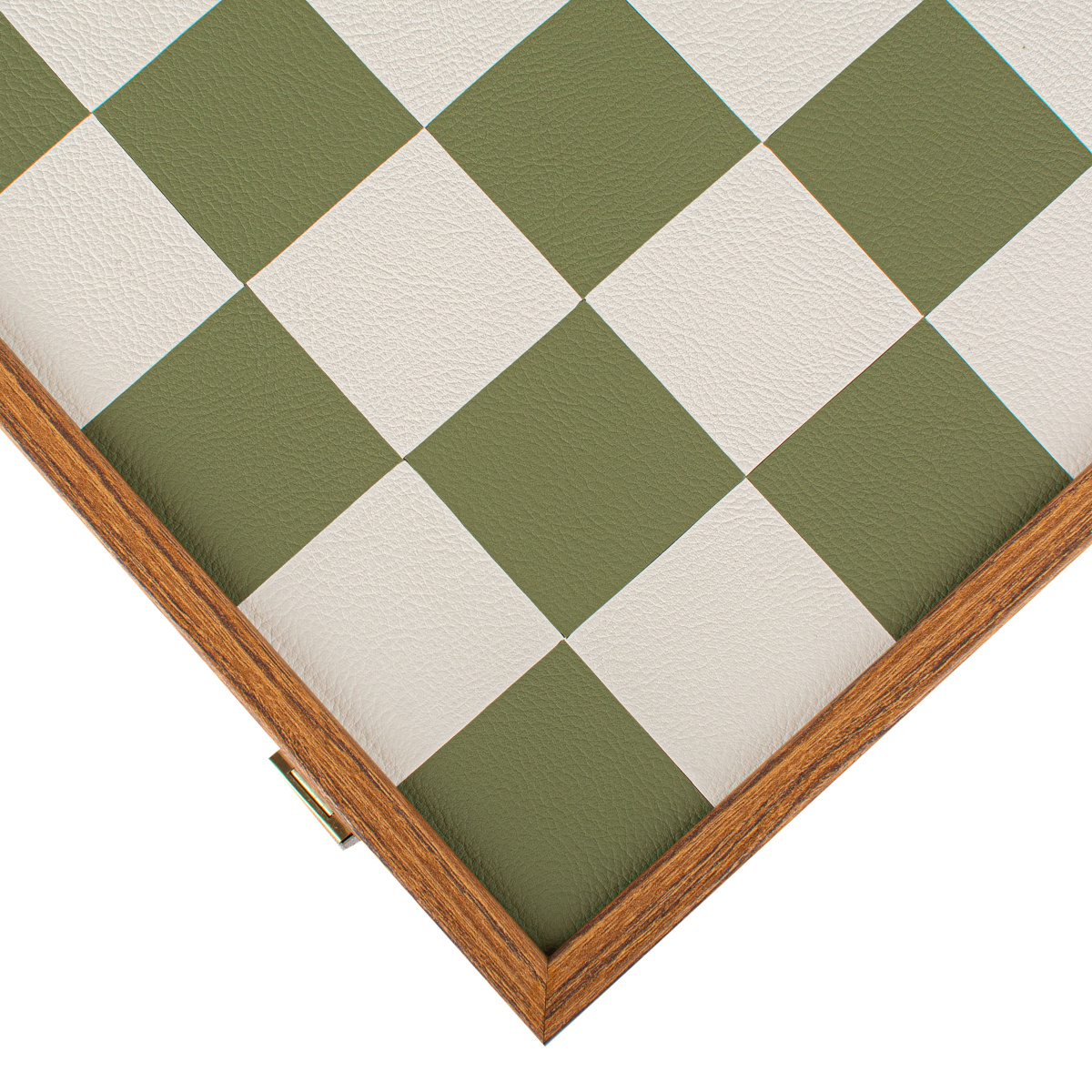 Šachovnice a figurky Šachová sada Winston Green