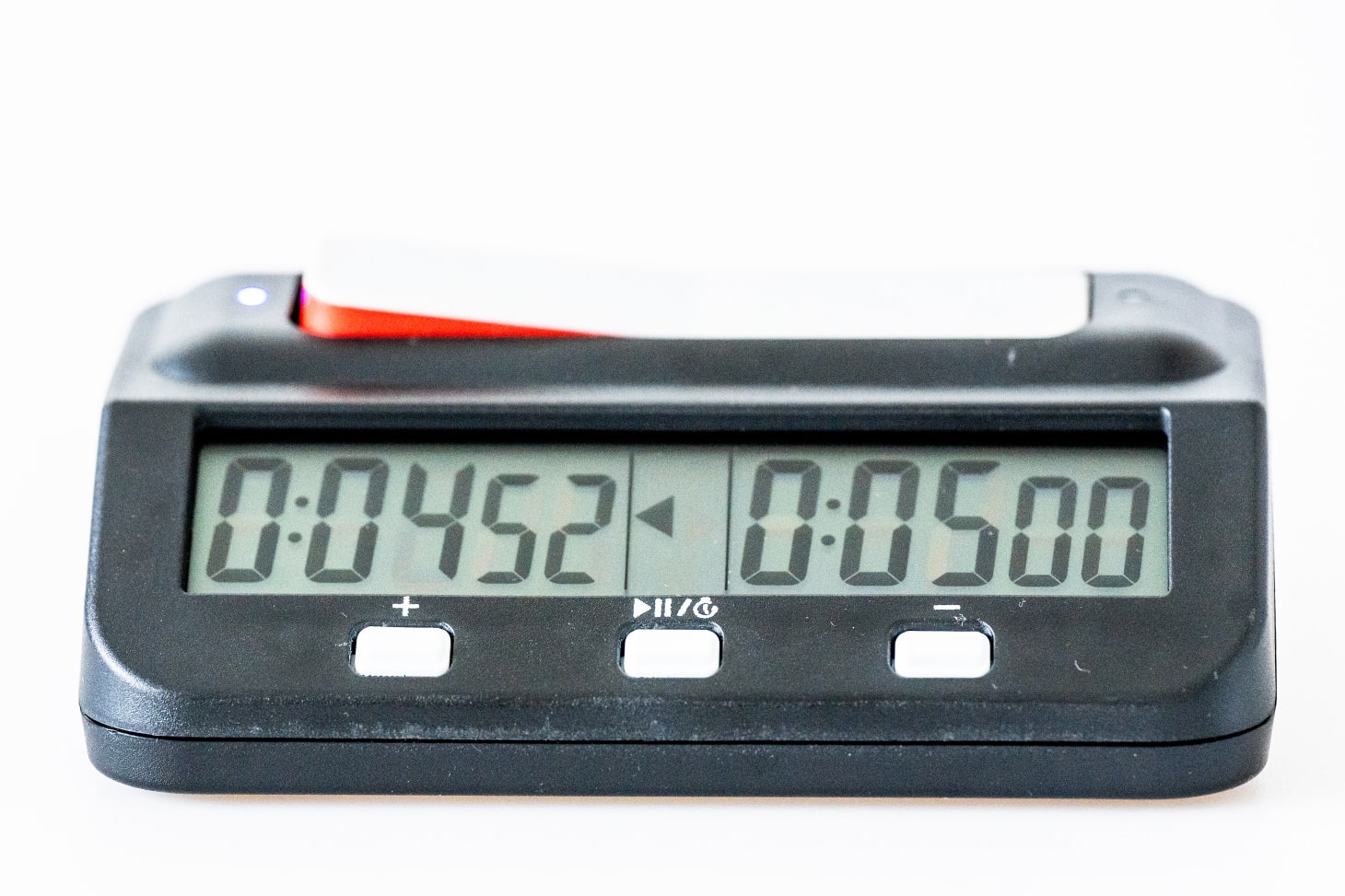 Digitálne šachové hodiny LEAP Basic