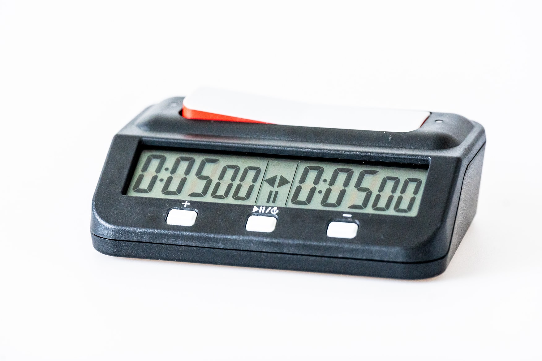 Digitálne šachové hodiny LEAP Basic