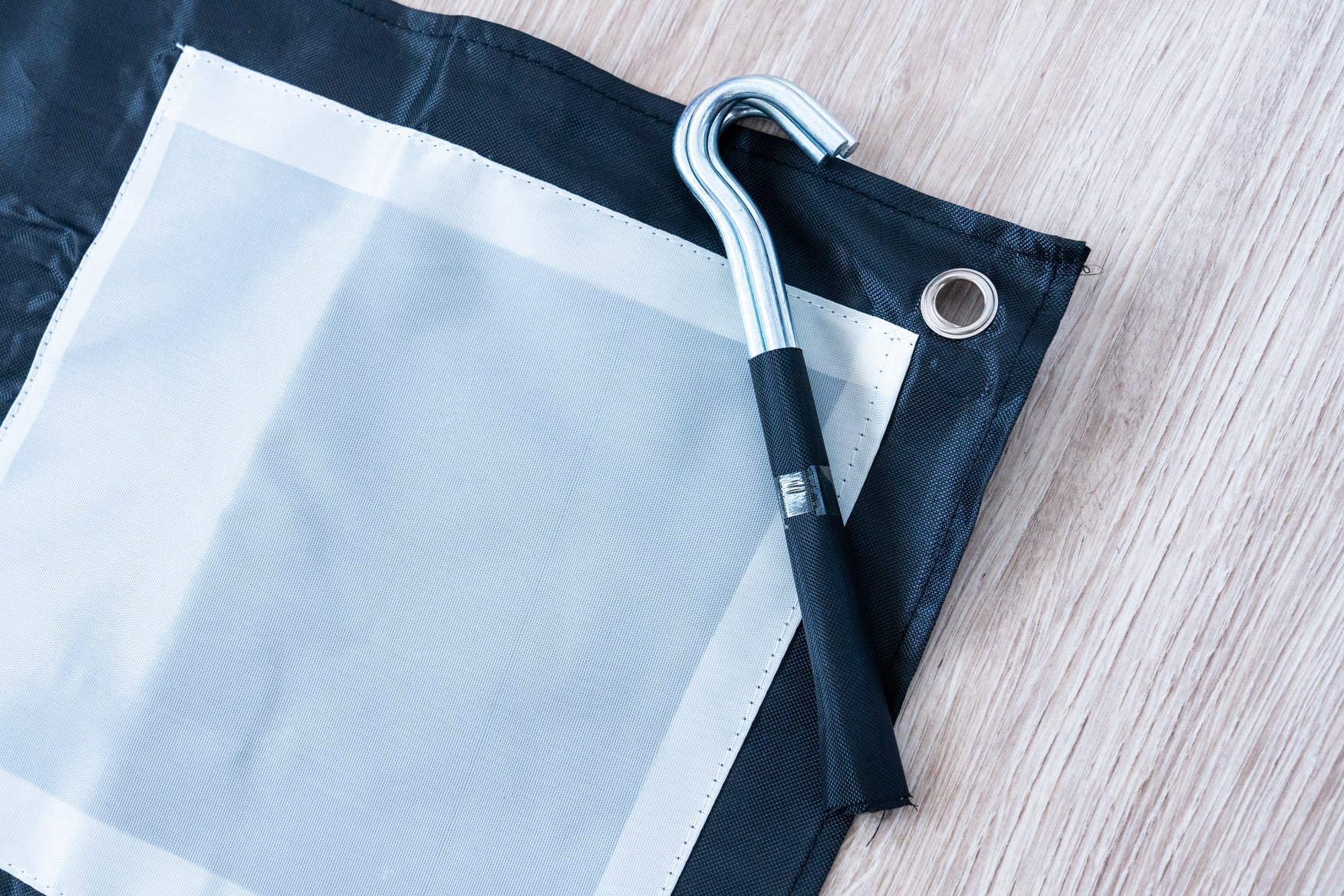 Skladacia šachovnica Klasik 160 × 160 cm