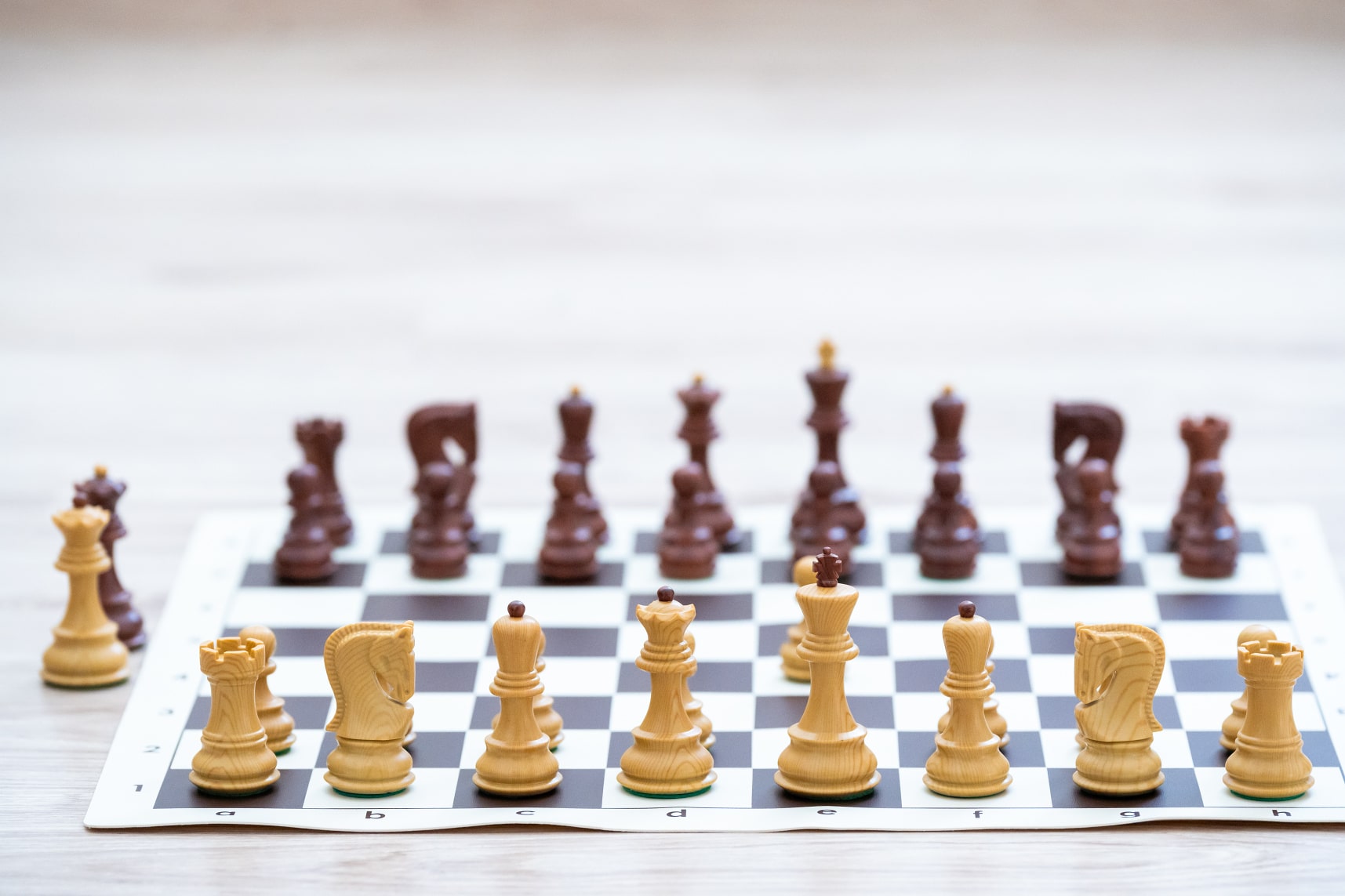 Šachová súprava Soveren