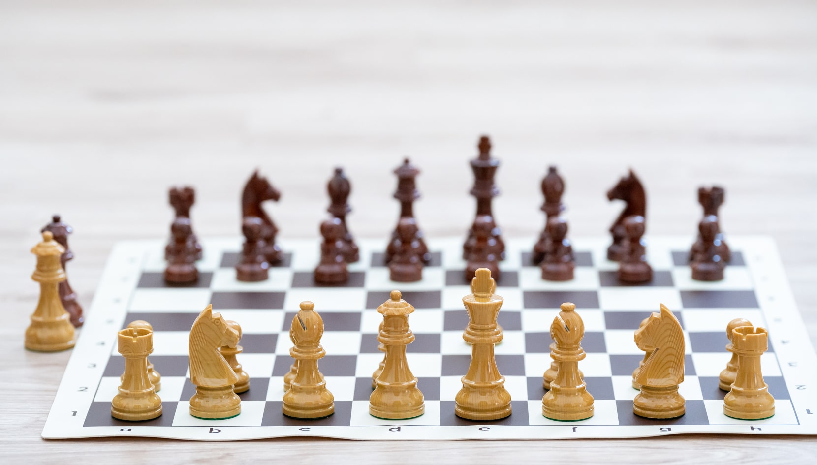 Šachová súprava Dynasty