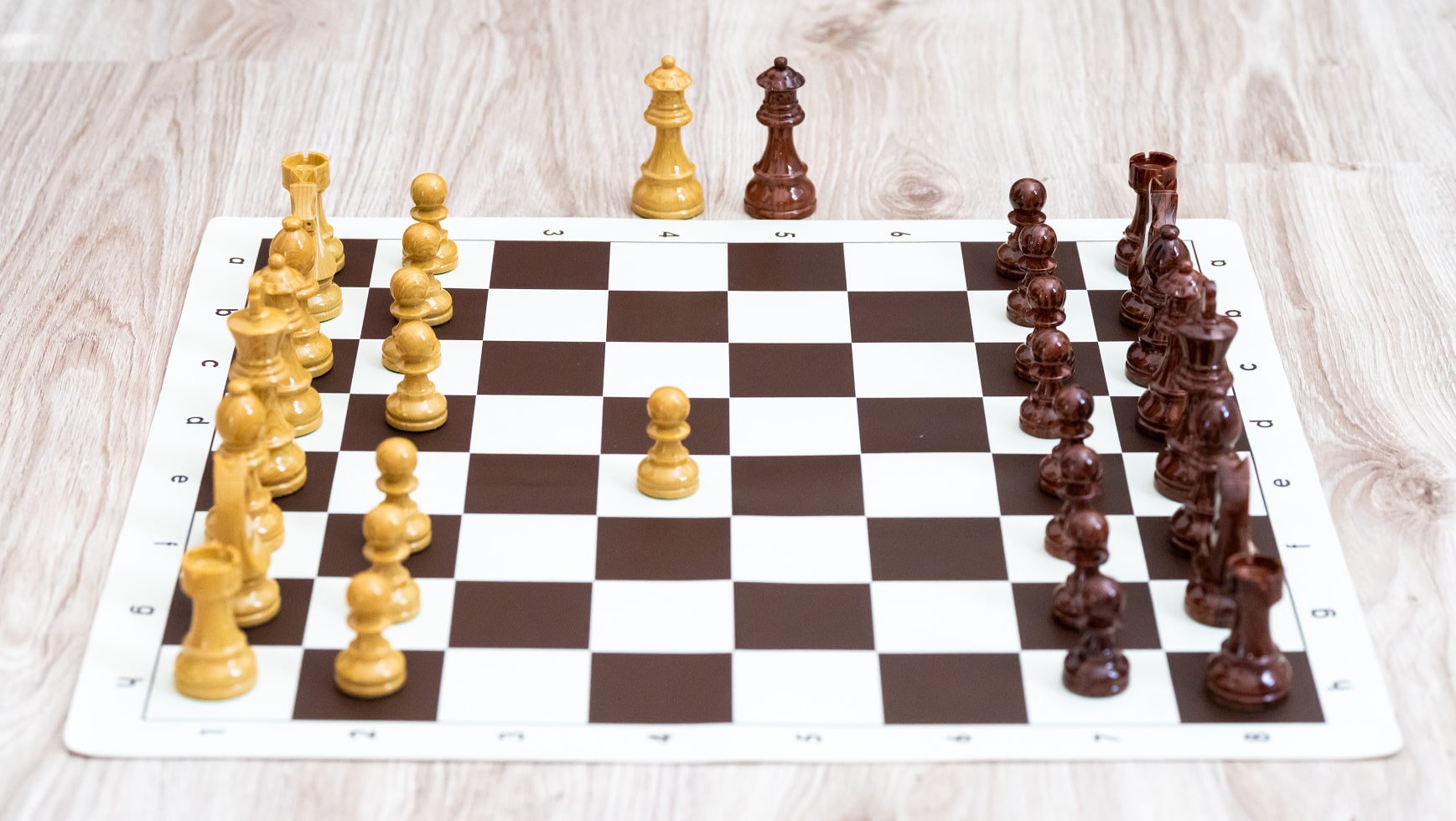 Šachová súprava Dynasty