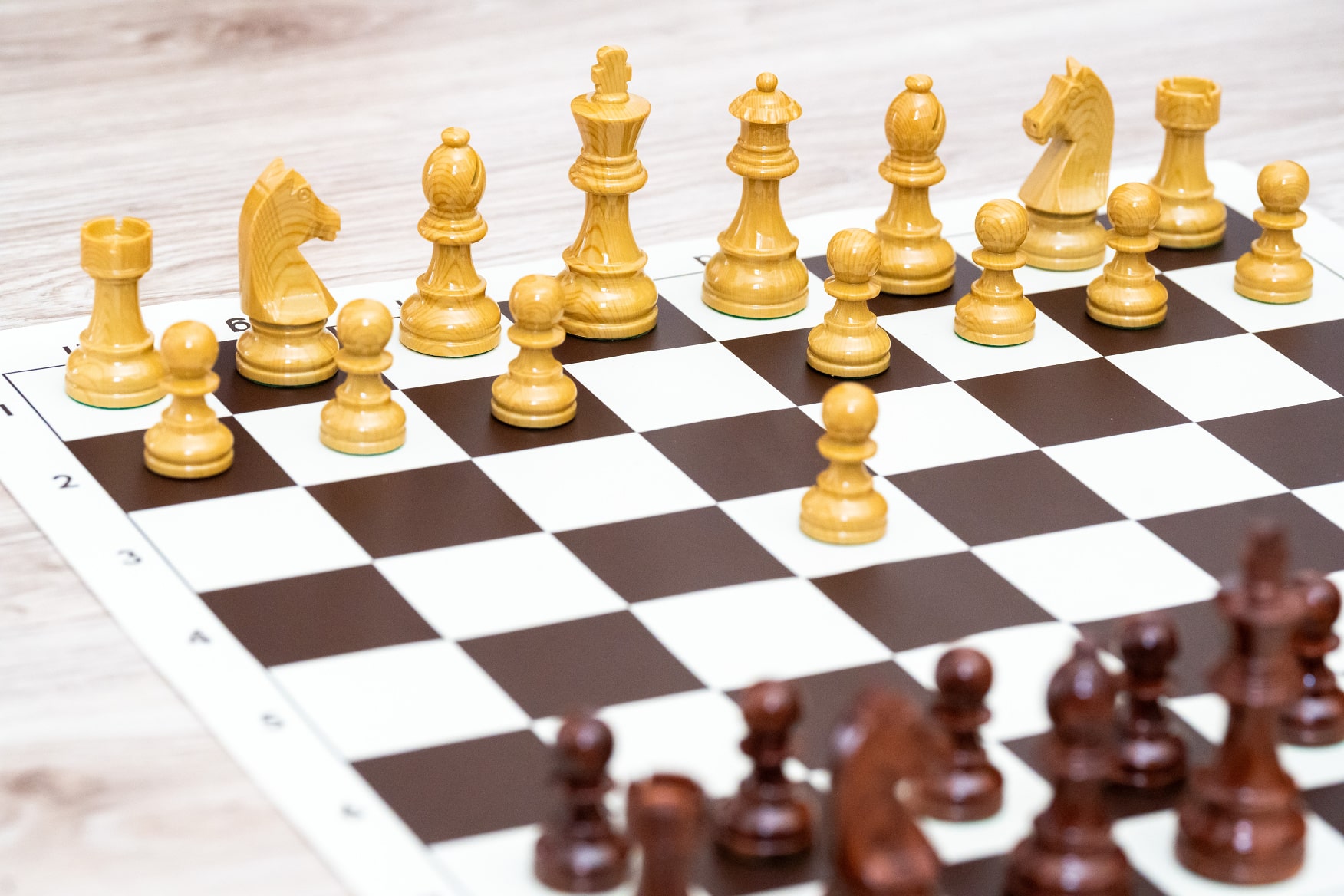 Šachová súprava Dynasty