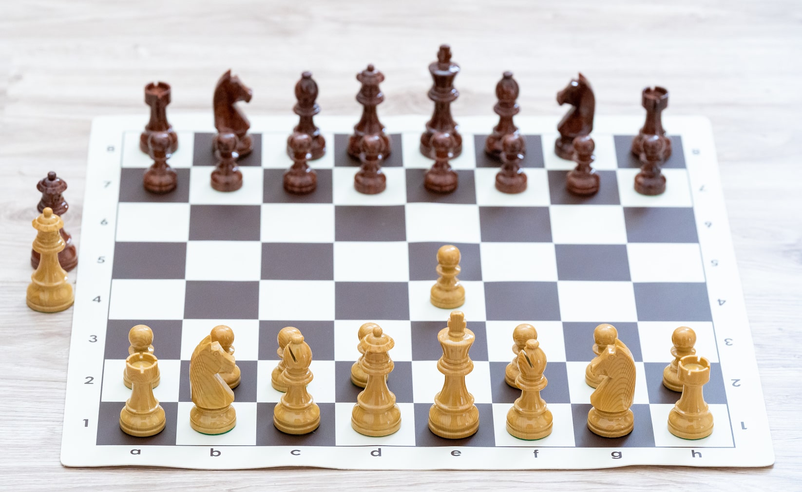 Šachová súprava Dynasty