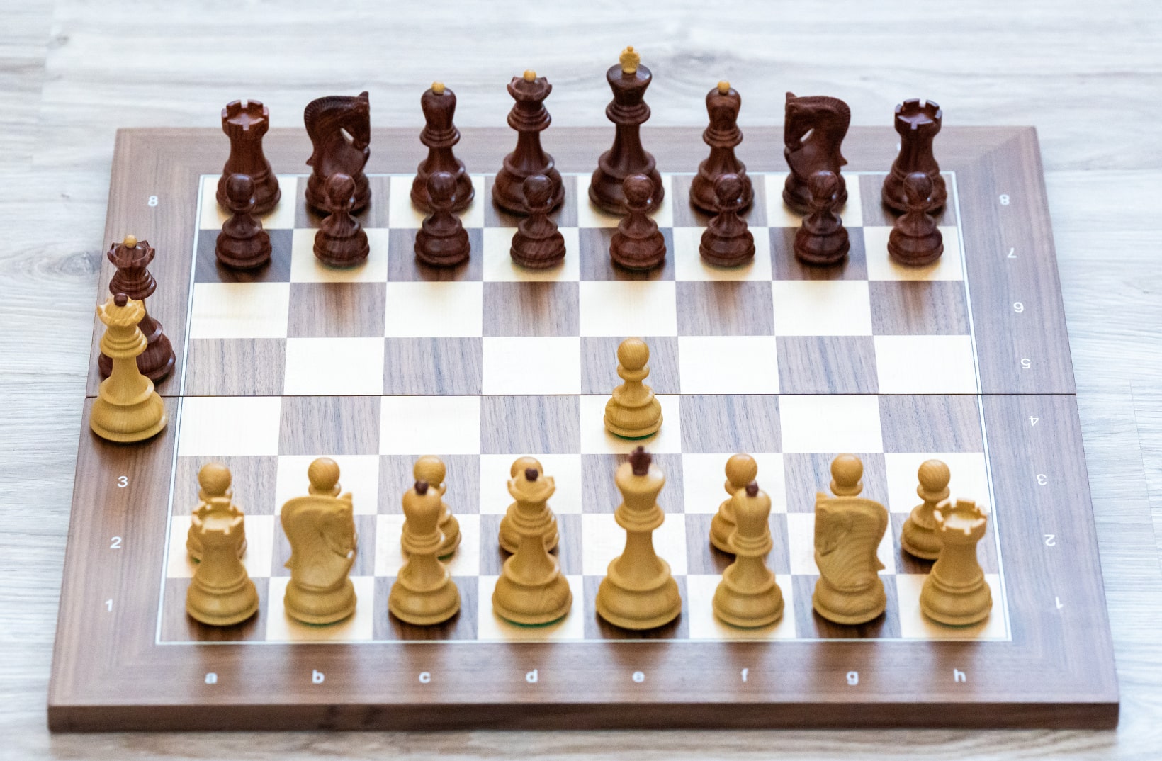 Skladacie šachy Zagreb