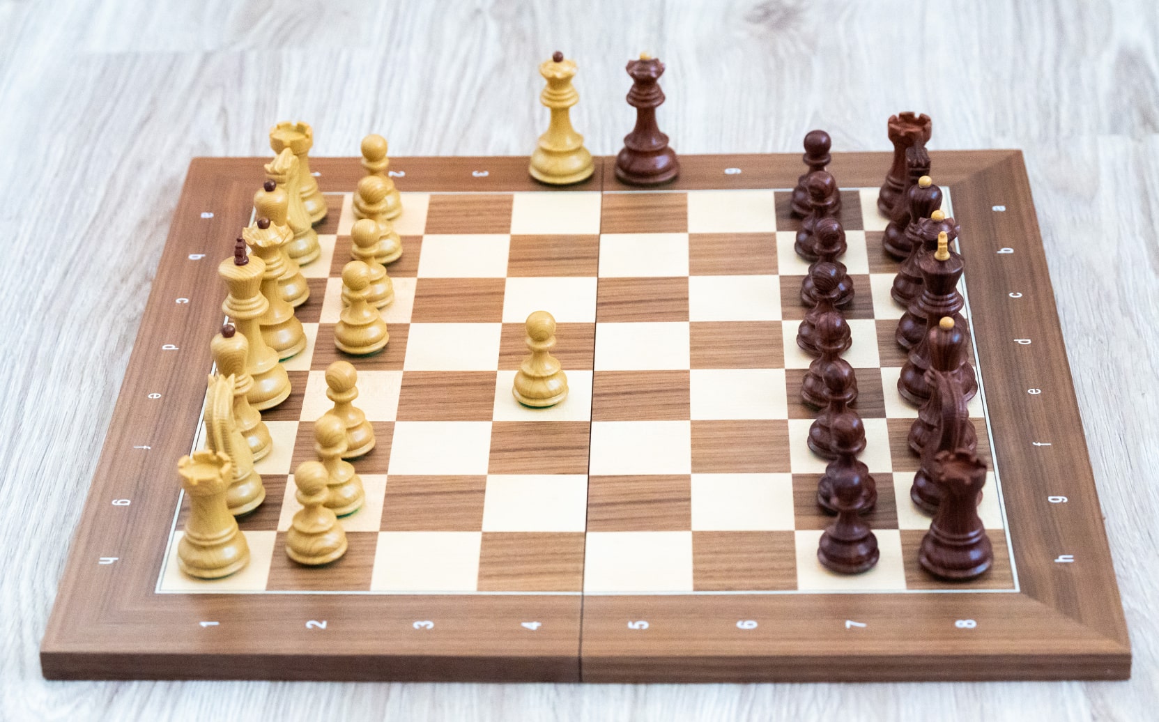 Skladacie šachy Zagreb