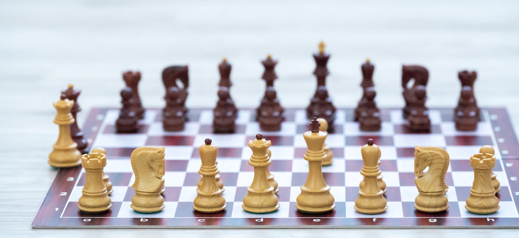 Šachová skladacia súprava Zagreb