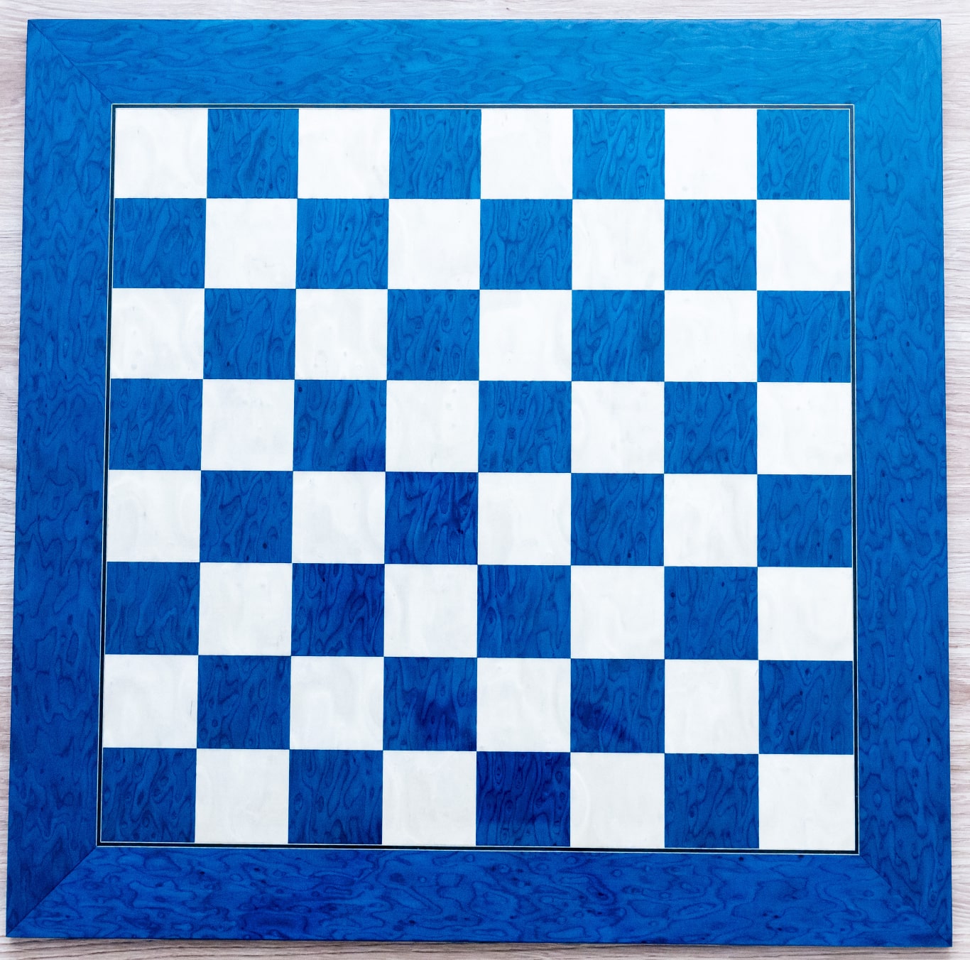 Šachovnica Azure Royale