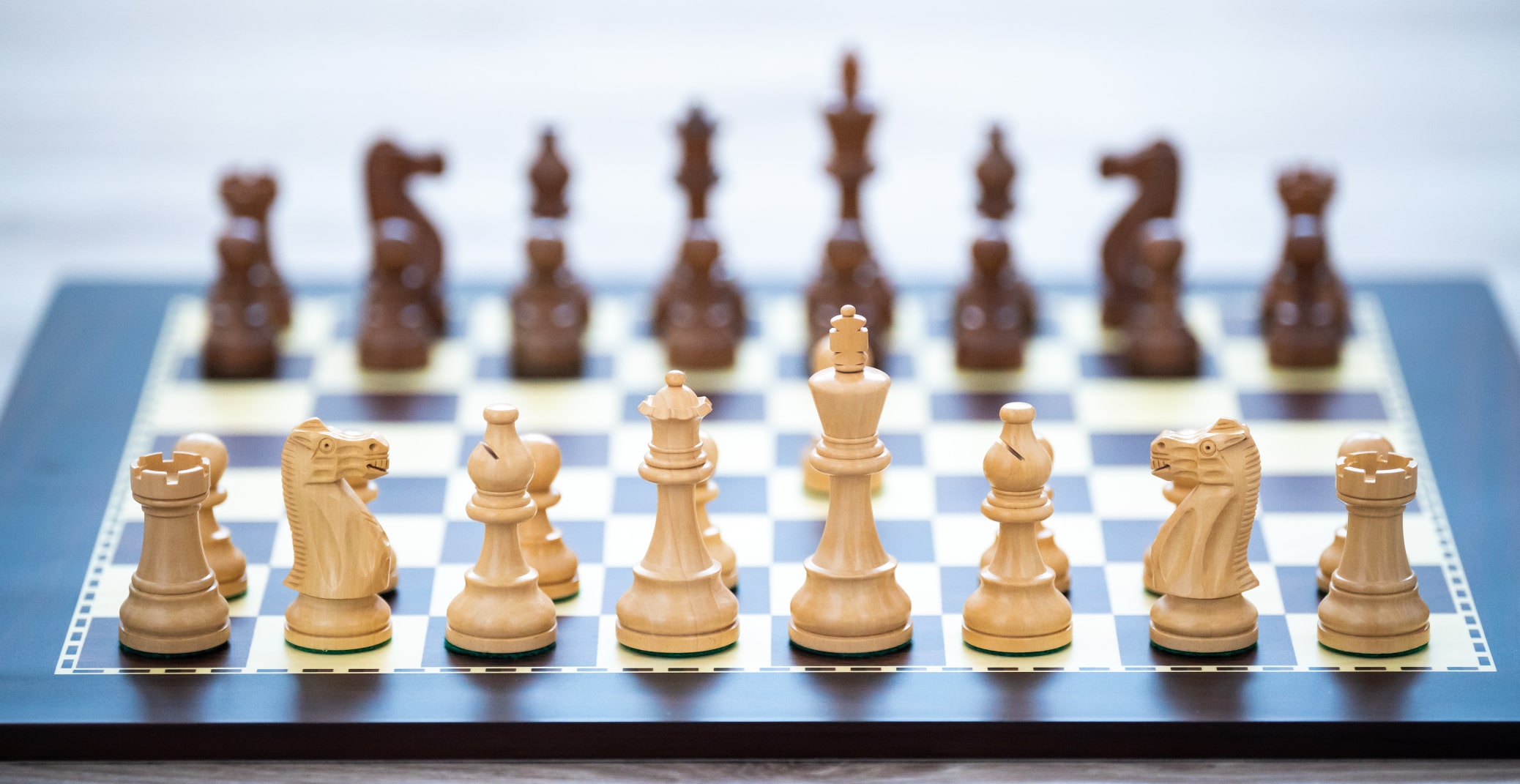 Šachová súprava Imperial Master