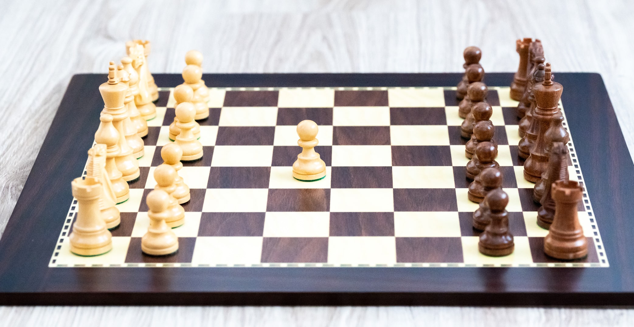 Šachová súprava Imperial Master