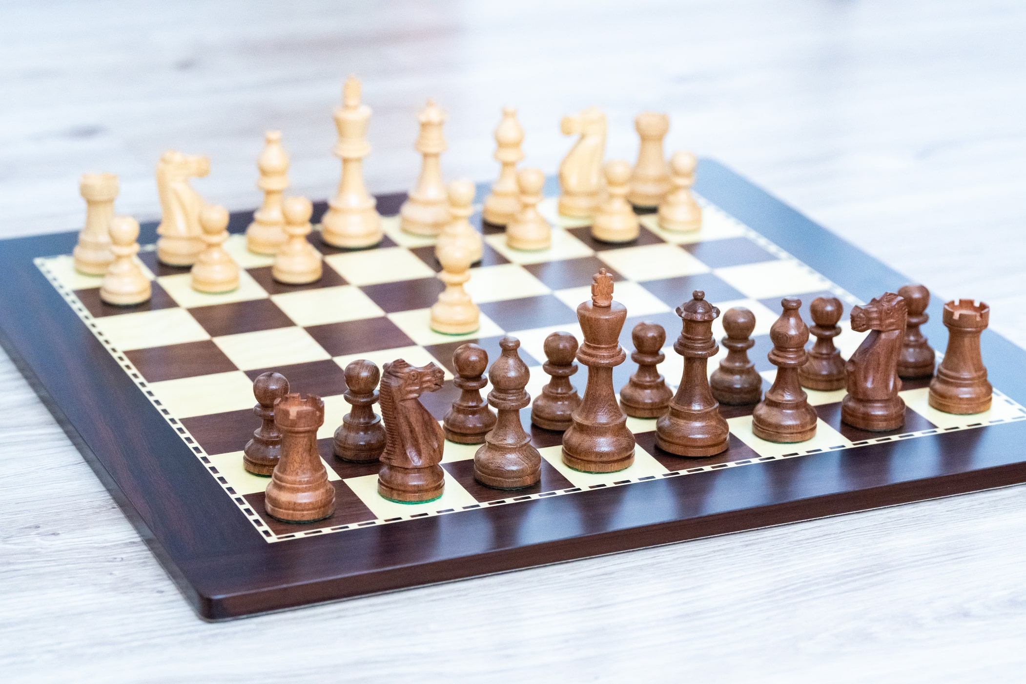 Šachová súprava Imperial Master