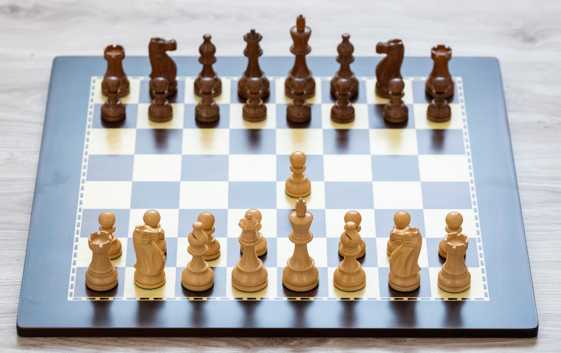 Šachová súprava Imperial Master