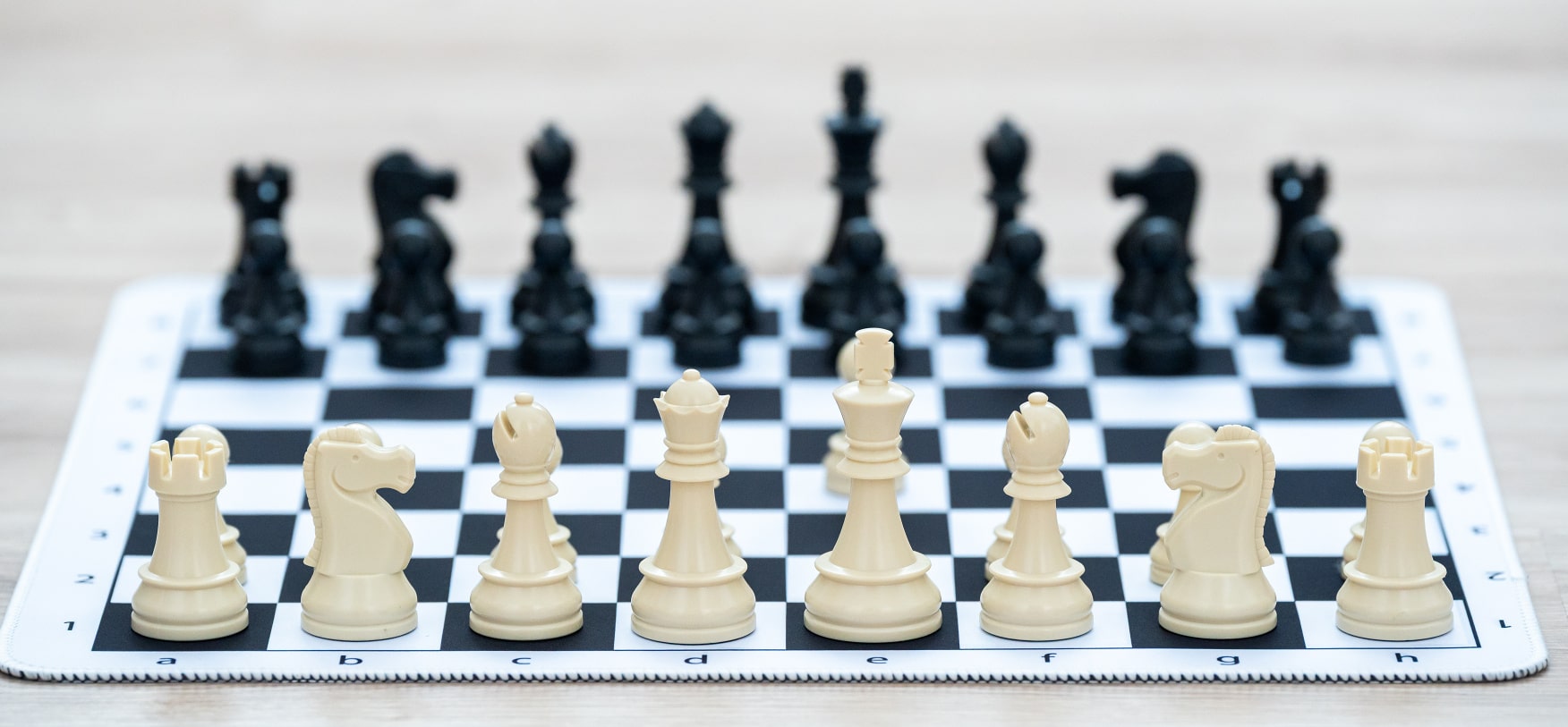 Šachová súprava Sophie