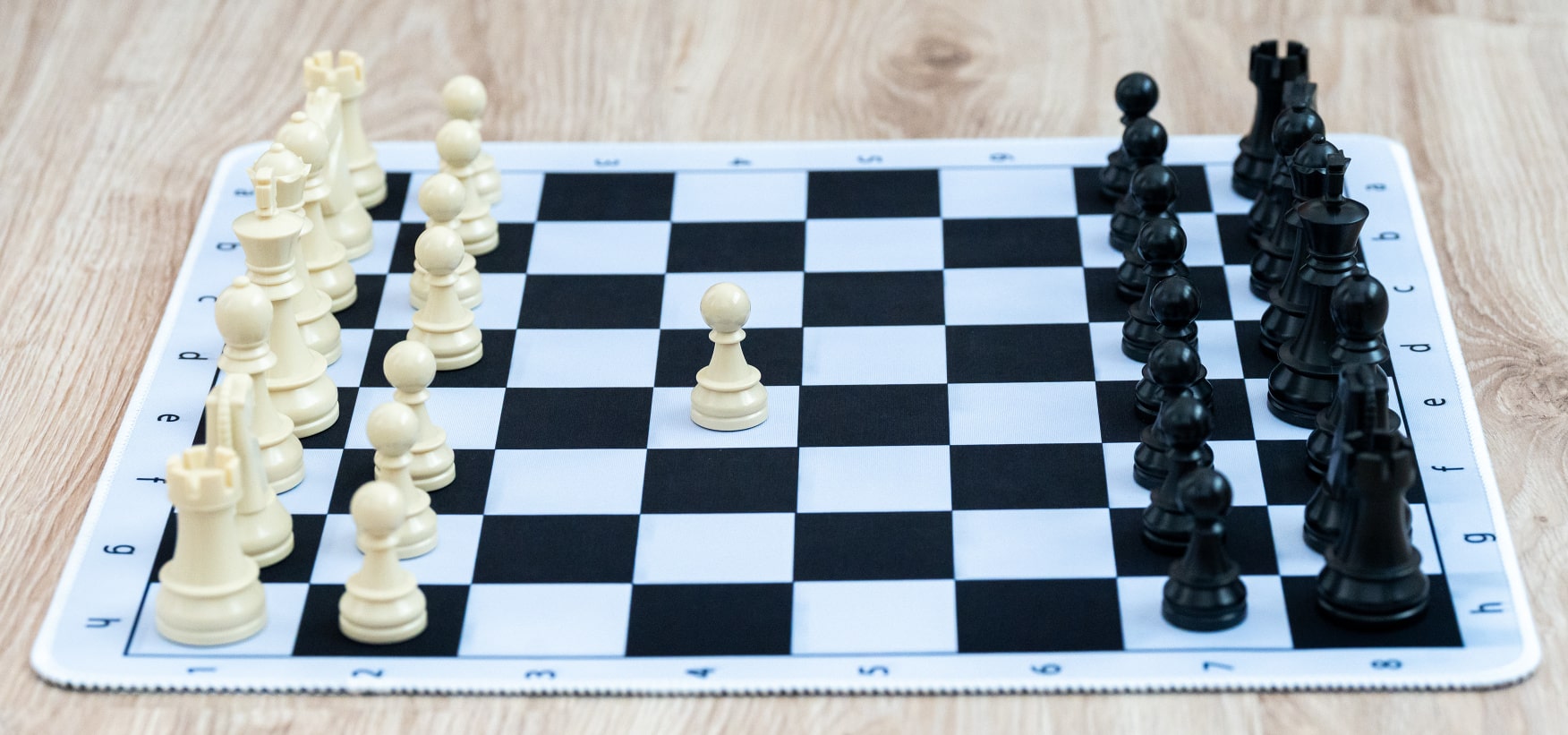 Šachová súprava Sophie