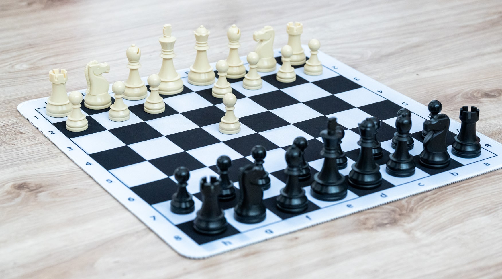 Šachová súprava Sophie