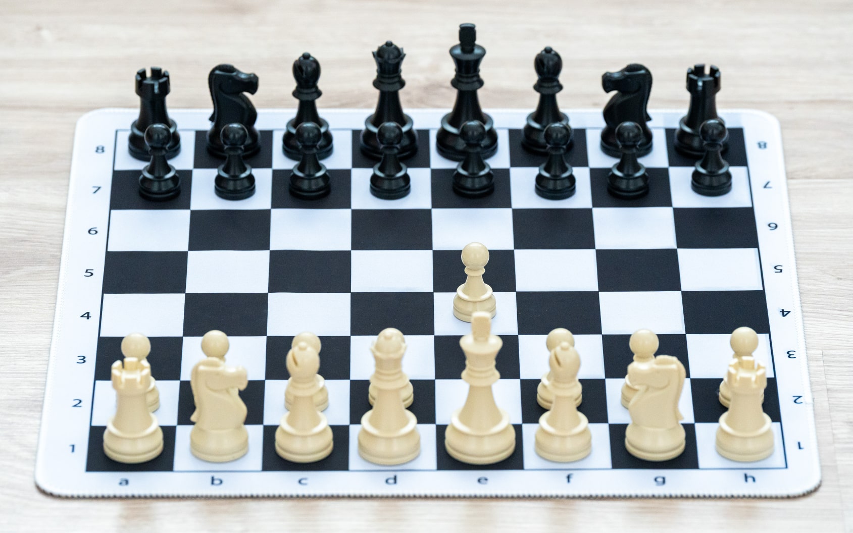 Šachová súprava Sophie