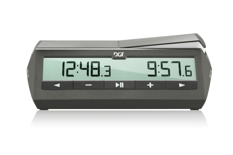 Šachové hodiny DGT1500