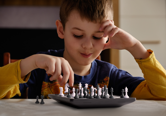 ChessChampion 2.0 pri hre