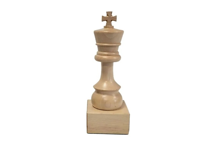 Biely kráľ