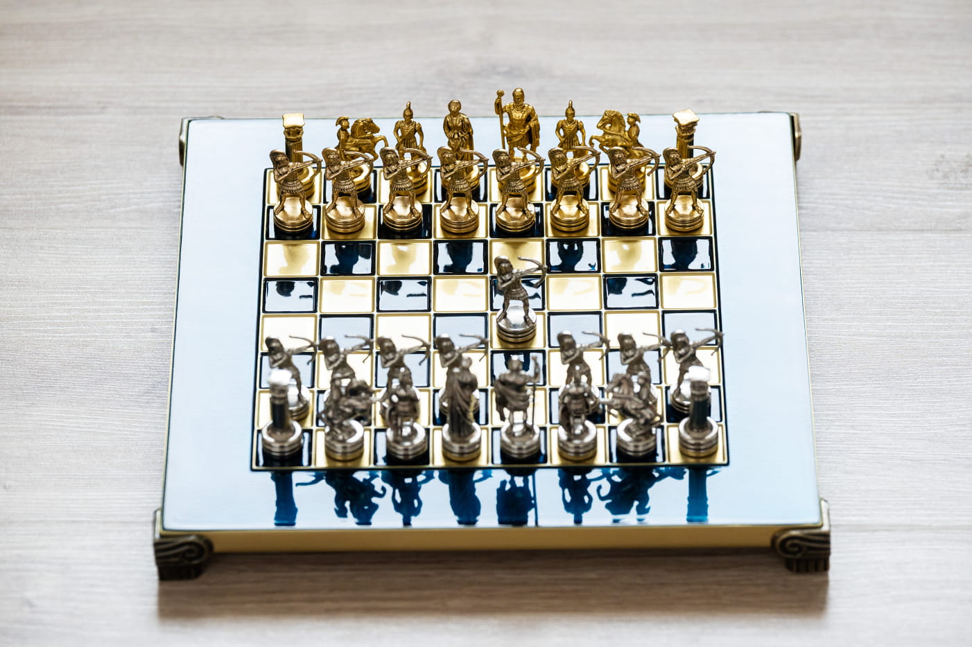 Šachová súprava Filoctétés