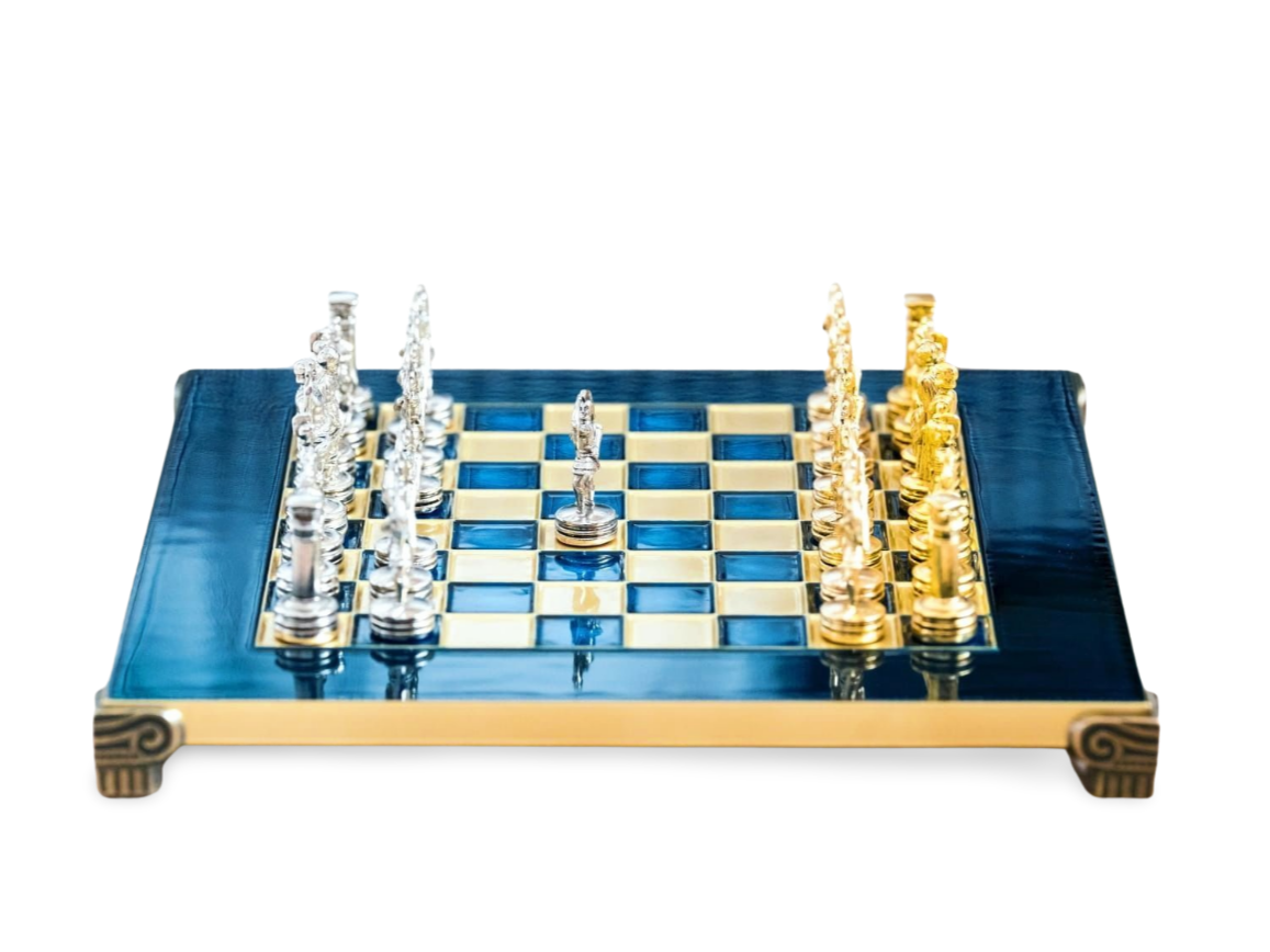 Šachová súprava Filoctétés